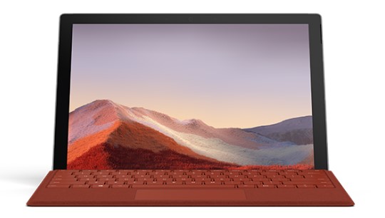仁和清洁和维护 Surface